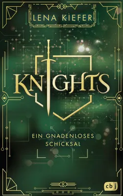 Produktbild von KNIGHTS - Ein gnadenloses Schicksal