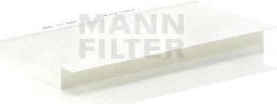 Image de Filtre D'habitacle Pour Ford