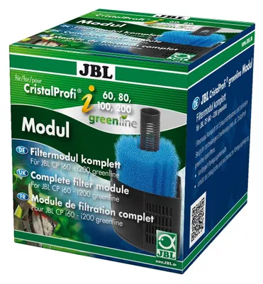 Obrázok produktu pre JBL CristalProfi a greenline Filtermodul