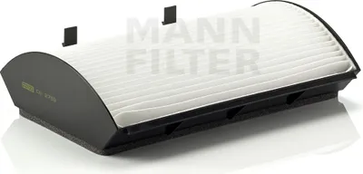 Immagine prodotto di MANN-FILTER CU 2750 Filtro, aria cabina