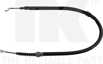 Image de Câble De Frein À Main Vw Arrière T4 90-03 Gauche/Droite