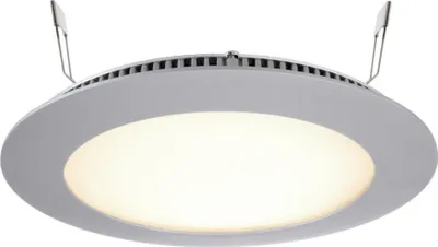 Immagine prodotto di Pannello LED Kapego 12W LED, 2700K bianco caldo, argento, 350mA