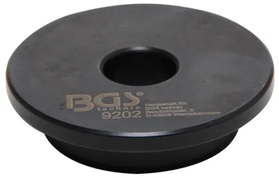 Image de BGS Outil de montage de bague d'étanchéité radiale de vilebrequin pour VAG 2,0 TFSI - 9202