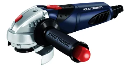 Immagine prodotto di Smerigliatrice angolare Kraftronic KT-WS 600