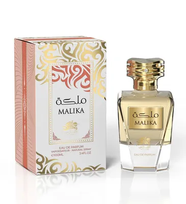 Produktbild von Al Fares Malika Eau de Parfum 90ml
