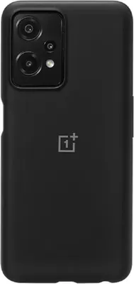 Produktbild von OnePlus 5431100346, Cover, OnePlus, Nord CE 2 Lite 5G, 16,7 cm (6.59"), Schwarz