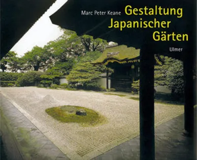 Produktbild von Gestaltung Japanischer Gärten