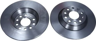 Produktbild von 2x MAXGEAR Bremsscheibe 19-2195 hinten für VW Passat Variant (3G5 CB5) 48 3mm
