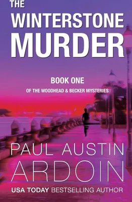 Produktbild von The Winterstone Murder