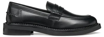 Produktbild von Geox Woman D SERILDA Moccasins Black 37.5_EU