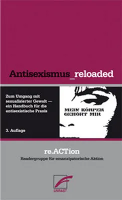 Obrázok produktu pre Antisexismus_reloaded