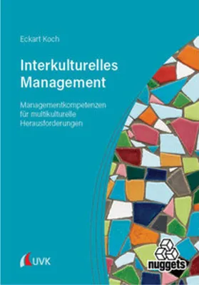 Obrázek produktu pro Interkulturelles Management