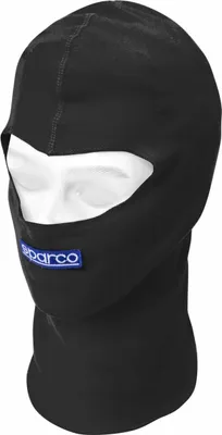 Zdjęcie produktu dla Kask Sparco Motorsport – czarny
