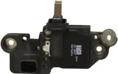 Produktbild von HITACHI 130607 Lichtmaschinenregler 14,3V Generator