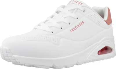 Immagine prodotto di Sneakers Del Marchio Skechers Del Modello 177092s Uno Bianco