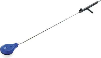 Produktbild von Nilfisk Bürste rotierend lang - Maße: 1770 x 180 x 170 mm; 6400019