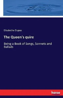 Produktbild von The Queen's quire