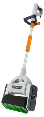 Image de Brosse multifonctions - Maxxbrush 1020W - Largeur 26 cm