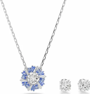Produktbild von Swarovski Schmuck-Set für Erwachsene