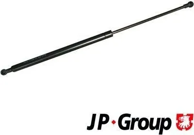 Produktbild von JP GROUP 1481201200 Gasfeder Heckklappendämpfer für BMW 3 Touring (E46)