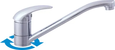 Obrázok produktu pre Slezák-RAV: Drezová batéria Dunaj D405.0 40 mm, KA4002 č. 4