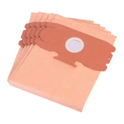 Produktbild von 5 hochwertige Staubsaugerbeutel für AEG Vampyr - Ersatz für Swirl A16