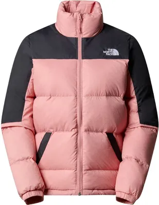 Produktbild von THE NORTH FACE W DIABLO DOWN JKT Damen Winterjacke Daunen