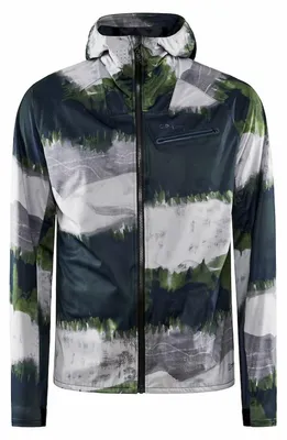 Obrázok produktu pre Craft bežecká bunda pánska PRO Hydro Jacket 2 M