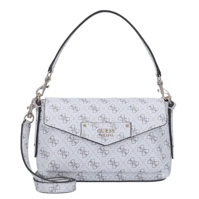 Image de Guess Eco Brenton Sac à bandoulière 23 cm