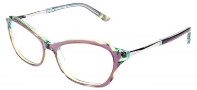 Produktbild von Swarovski SK5157 Lilac 54/16/140 Damen Brillen