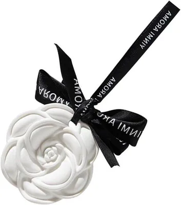 Immagine prodotto di Diffusore di profumo per auto "Gardenia" elegante