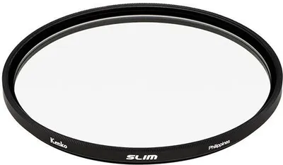 Obrázek produktu pro Kenko 143988, 43 mm, Ultrafialový (UV) fotografický filtr, 1 kusů