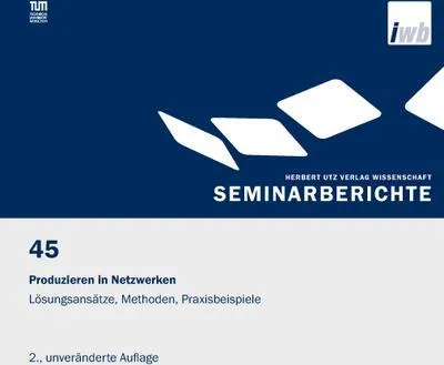 Image de Produzieren in Netzwerken