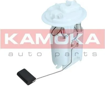 Produktbild von KAMOKA 8400038 Kraftstofffördereinheit für RENAULT CLIO II (BB0/1/2, CB0/1/2) CLIO II Kasten (SB0/1/2) Thalia I (LB) THALIA II (LU1/2) für DACIA