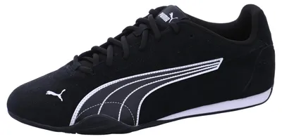 Produktbild von Puma Catch SD Sneaker Schwarz