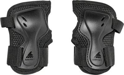 Produktbild von Rollerblade Evo Pro Gear Handgelenkband Schwarz XL Schwarz XL