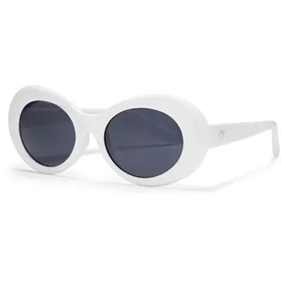 Produktbild von CHPO Sonnenbrille Frances, Größe:ONESIZE, Farben:white/black