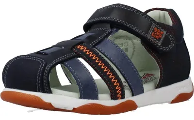 Produktbild von Blaue Schuhe Modell 202333