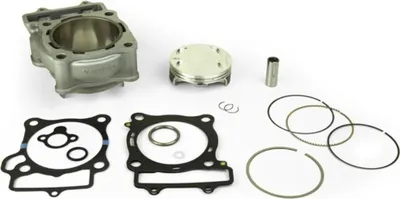 Produktbild von ATHENA Big Bore Zylinder-Kolben-Kit - Ø85mm Honda CRF250R
