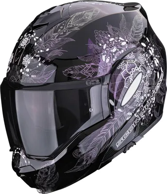 Immagine prodotto di Casco modulare Scorpion Exo-Tech Evo Dream, S (55/56)