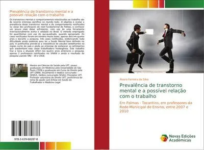 Zdjęcie produktu dla Częstość występowania zaburzeń psychicznych i ich ewentualny związek z pracą