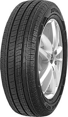 Produktbild von Superia Ecoblue Van2 215/65R16C 109S