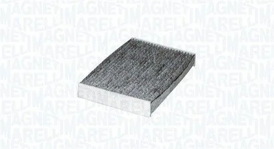 Obrázok produktu pre MAGNETI MARELLI 350203062761 – Aktívny uhlíkový filter interiéru, peľový filter pre vozidlá HYUNDAI Tucson (TL, TLE) a KIA SPORTAGE (SL)