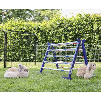 Produktbild von Kerbl Kombisprung Agility 7-92 cm