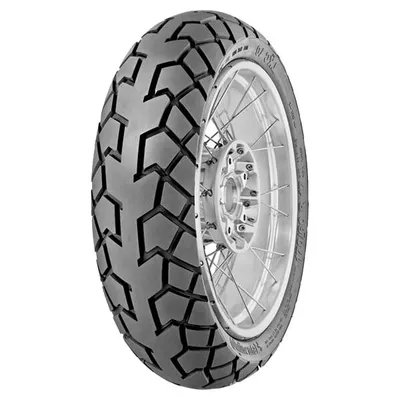 Produktbild von Continental Tkc 70 4.00 - 18 M/C Tt 64T Rear M+S