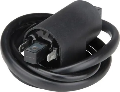 Zdjęcie produktu dla Cewka zapłonowa z kablem zapłonowym Citomerx do Suzuki GSX-R750 1100, GSX 600 750 1100 F, GSF 600 1200 - Zamiennik OEM 100907