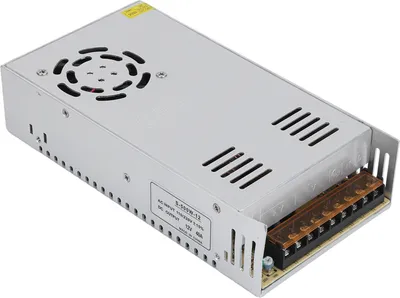 Immagine prodotto di Driver LED con alimentatore e interruttore, con trasformatore per lampade da 100 W-500 W, da CA 110/220 V a CC 12 V