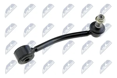 Produktbild von NTY Koppelstange Stabilisator für VW Touareg (7LA, 7L6, 7L7) Hinten Links ZLT-VW-005