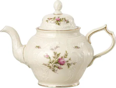 Obrázek produktu pro Rosenthal 20480-508563-14240, Porcelán, Sanssouci ivory