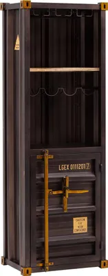 Produktbild von Barregal/ Hochschrank Cargon